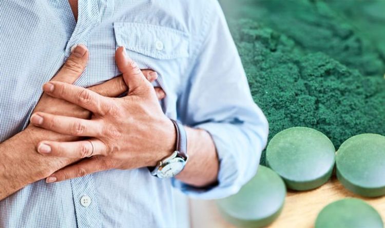 Evidence-Based Human Application of Spirulina