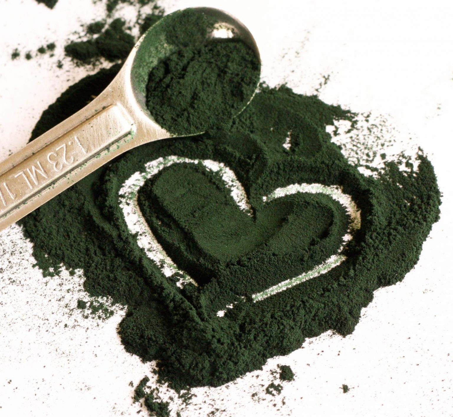 EvidenceBased Human Application of Spirulina Algae Living