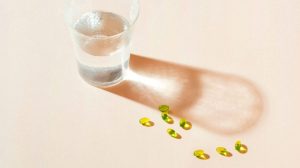 What is Algae Oil, and why do people take it?