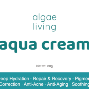 aqua cream 30g