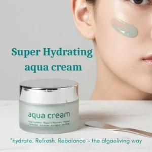 Aqua cream