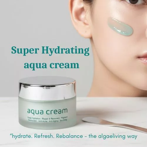 Aqua cream