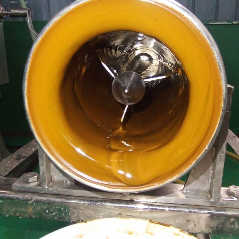 GQ150 Tubular Centrifuge - Image 3