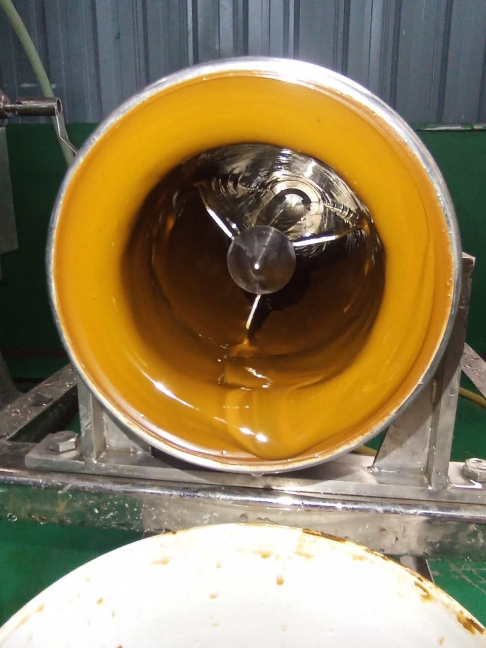 GQ150 Tubular Centrifuge - Image 3