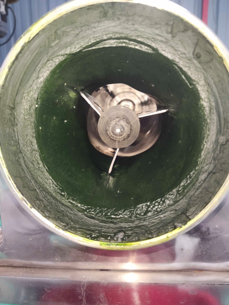 GQ150 Tubular Centrifuge