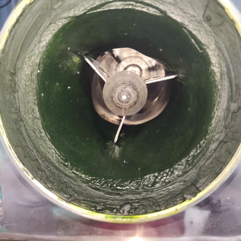 GQ150 Tubular Centrifuge - Image 2