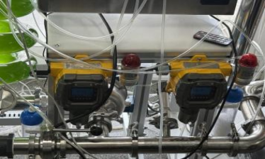 Tubular Photobioreactor (PBR) 5000L