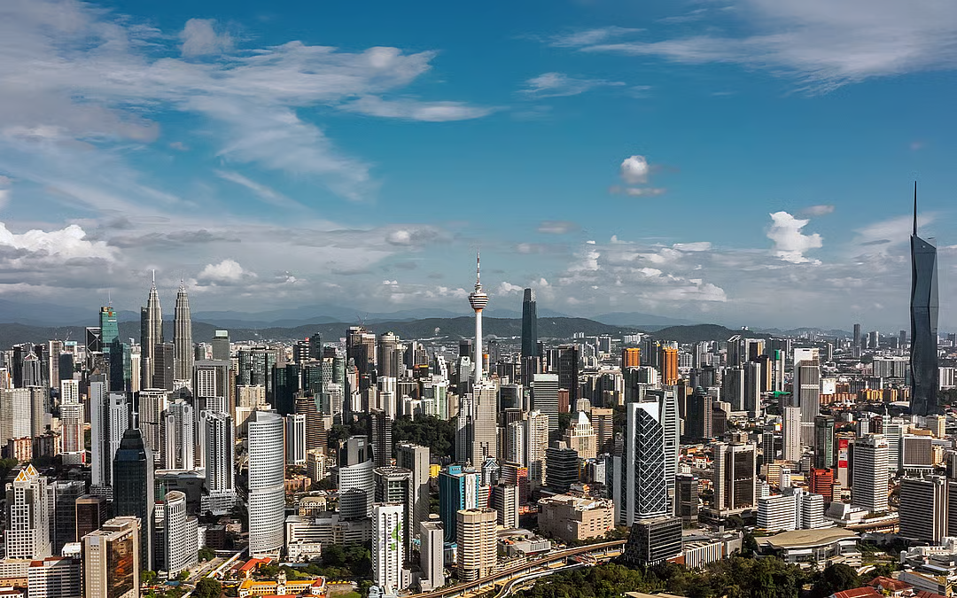 Malaysia launches national carbon market policy