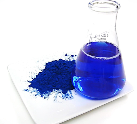 Algae Living Premium Blue Spirulina Powder AAA Grade (Phycocyanin Superfood Protein)-50g