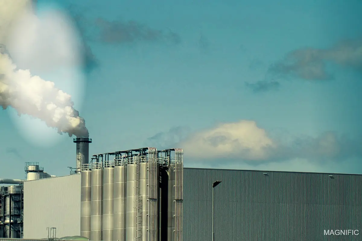 Cover Story: National Carbon Market Policy to set foundation for carbon tax