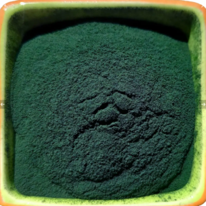 Algae Living Spirulina Powder (Feed Grade)-100G