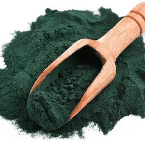 Algae Living Premium Pure Spirulina AAA Powder-(Food Grade, Health Supplement)-1kg