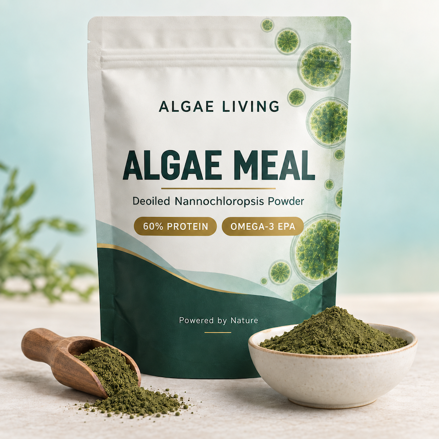 Algae Meal