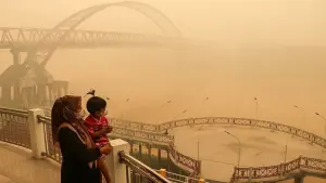 Who’s to blame for the toxic haze choking South East Asia?